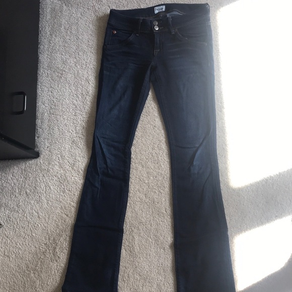 Hudson Bootcut Jeans - Picture 2 of 4